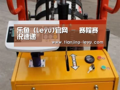 乐鱼案例展示三