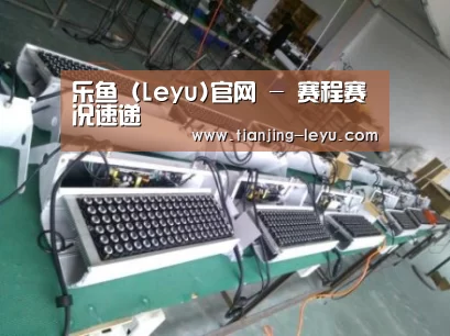 乐鱼案例展示一